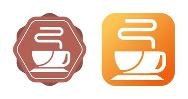 Coffee Vector Icon