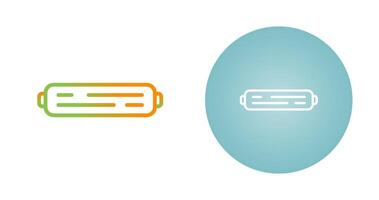 Scroll Vector Icon