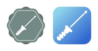 Screwdriver Vector Icon