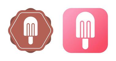 Ice Cream Vector Icon