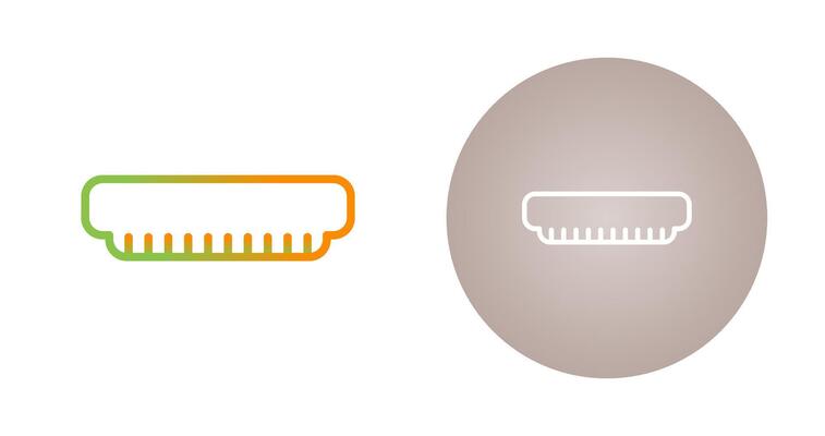 Hdmi Vector Icon