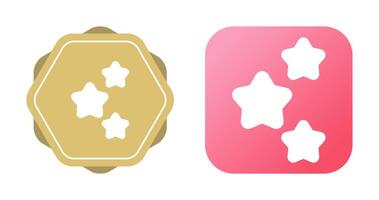 Starburst Vector Icon