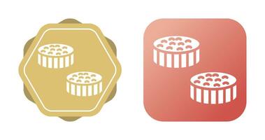 Sushi Vector Icon