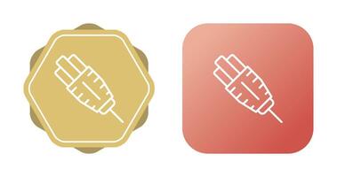 Ethernet Vector Icon