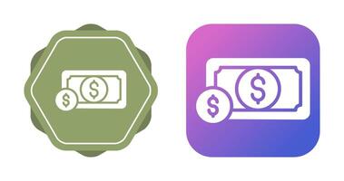 Money Vector Icon