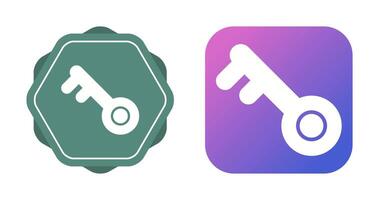 Key Vector Icon