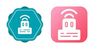 Wifi Vector Icon