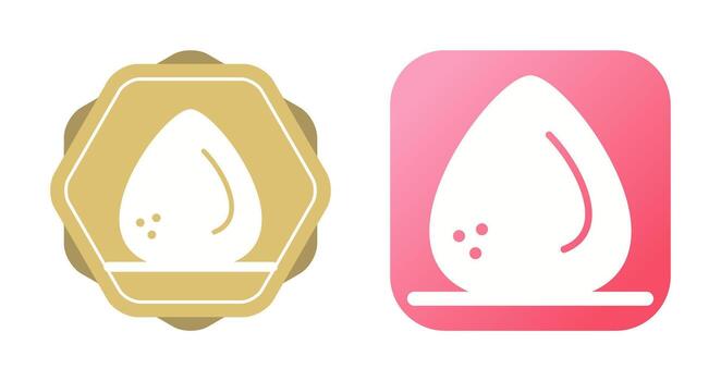 Egg Vector Icon
