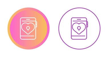 Smartphone Vector Icon