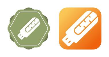 Pendrive Vector Icon