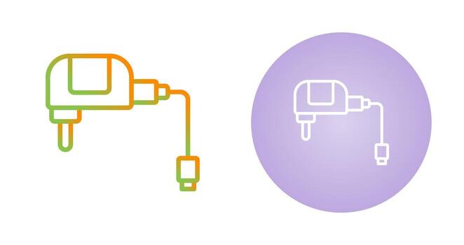 icono de vector de dispositivo