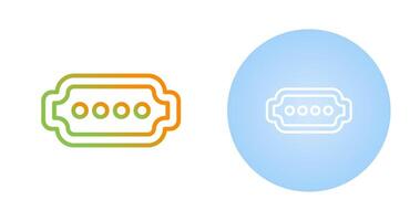Power Vector Icon