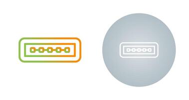 Usb Vector Icon
