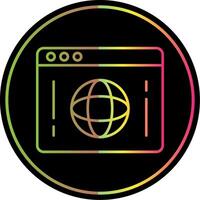 vector icon design