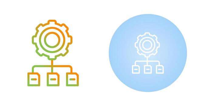 Documents Vector Icon