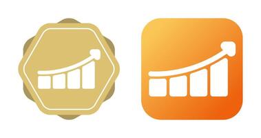 Performance Metrics Vector Icon