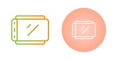 Graphic Tablet Vector Icon