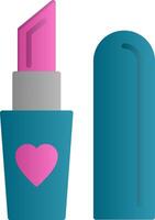 Lipstick Vector Icon