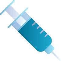 Syringe Vector Icon