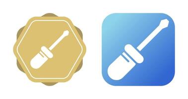 Screwdriver Vector Icon