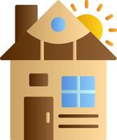 House Vector Icon