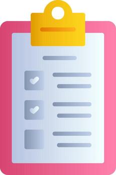 Test Vector Icon