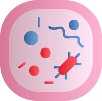 Cell Vector Icon