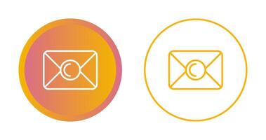 Envelope Vector Icon