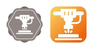 Machinery Vector Icon