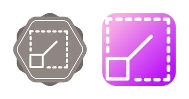 Scale Vector Icon