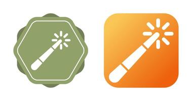 Magic Wand Vector Icon