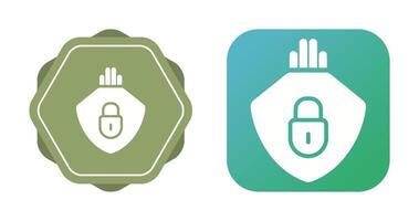 Encryption Vector Icon