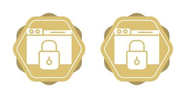 Ssl Vector Icon