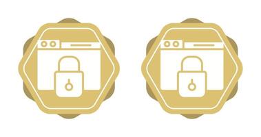 Ssl Vector Icon