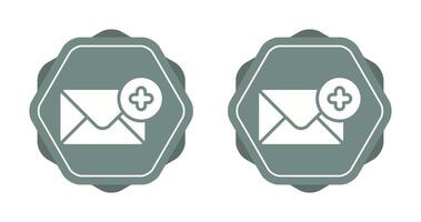 Email Aliases Vector Icon