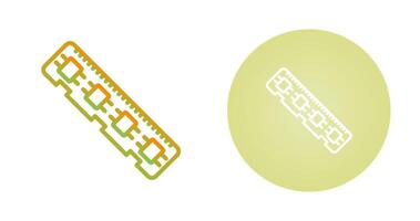 Ram Memory Vector Icon