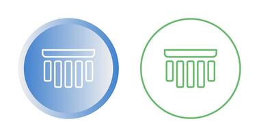 Align Vector Icon