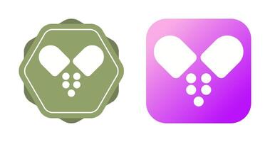 Multivitamins Vector Icon