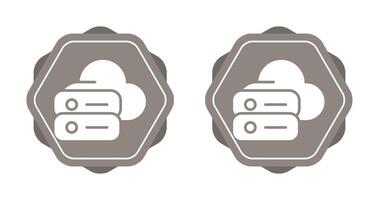 File Hosting Vector Icon