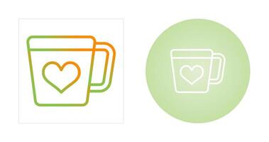 Cup Vector Icon