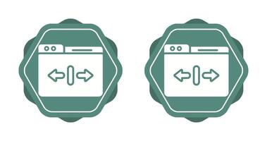 Scalability Vector Icon