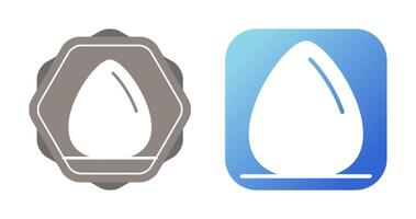 Egg Vector Icon