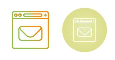 Email Vector Icon