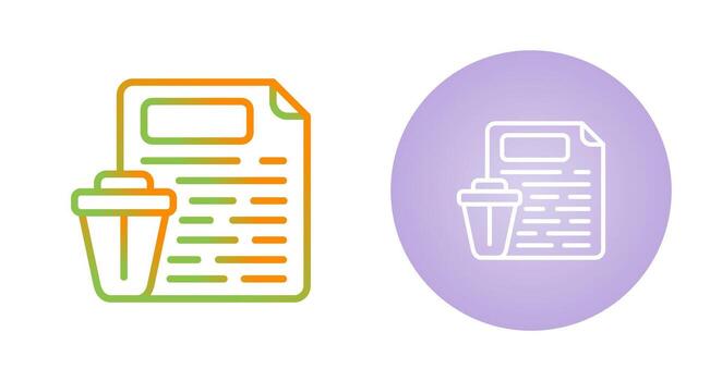 Eliminar botón vector icono