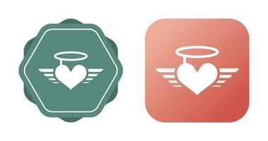 Heart Vector Icon