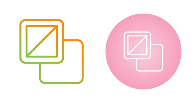 Background Vector Icon