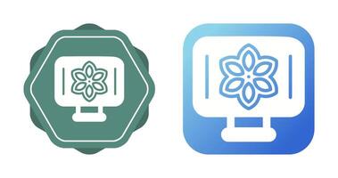 Design Patterns Vector Icon