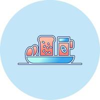 Food Vector Icon