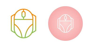 Mouse Vector Icon