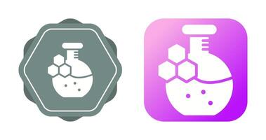 Chemistry Set Vector Icon